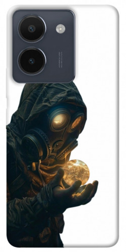 Чехол itsPrint Сталкер 1 для Vivo Y36