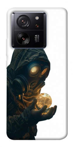 Чехол itsPrint Сталкер 1 для Xiaomi 13T