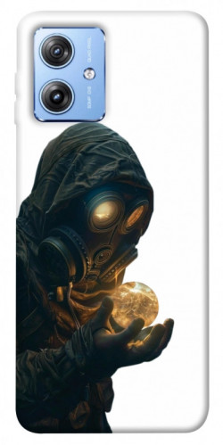 Чехол itsPrint Сталкер 1 для Motorola Moto G84