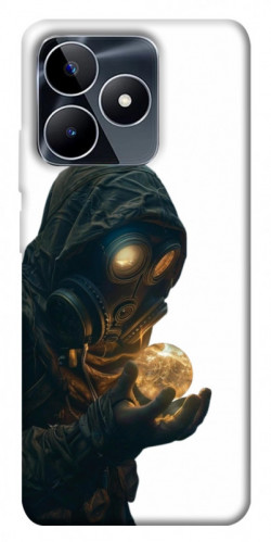 Чехол itsPrint Сталкер 1 для Realme C53