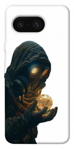 Чехол itsPrint Сталкер 1 для Google Pixel 8