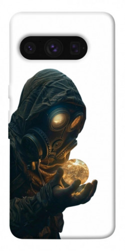 Чехол itsPrint Сталкер 1 для Google Pixel 8 Pro