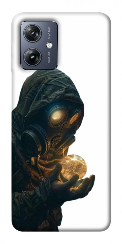 Чехол itsPrint Сталкер 1 для Motorola Moto G54, itsellopt, купить оптом с доставкой
