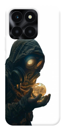 Чехол itsPrint Сталкер 1 для Huawei Honor X6a