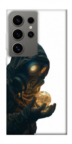 Чехол itsPrint Сталкер 1 для Samsung Galaxy S24 Ultra