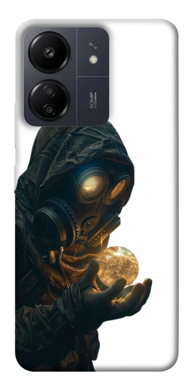 Чехол itsPrint Сталкер 1 для Xiaomi Redmi 13C, itsellopt, купить оптом с доставкой