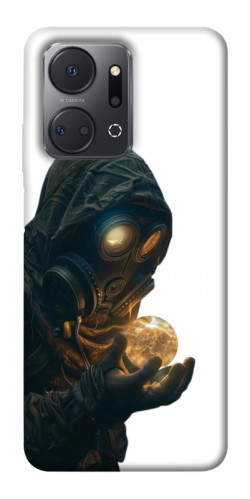 Чехол itsPrint Сталкер 1 для Huawei Honor X7a