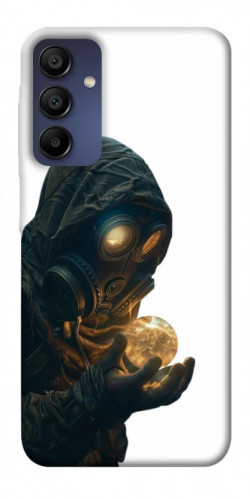 Чехол itsPrint Сталкер 1 для Samsung Galaxy A15 4G/5G