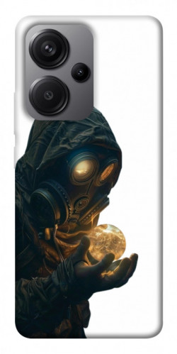 Чехол itsPrint Сталкер 1 для Xiaomi Redmi Note 13 Pro+