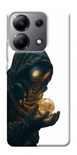 Чехол itsPrint Сталкер 1 для Xiaomi Redmi Note 13 4G