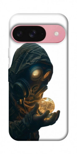 Чехол itsPrint Сталкер 1 для Google Pixel 9