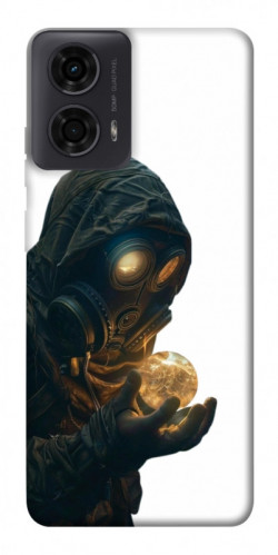 Чехол itsPrint Сталкер 1 для Motorola Moto G24