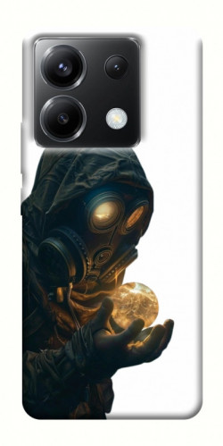 Чехол itsPrint Сталкер 1 для Xiaomi Poco X6