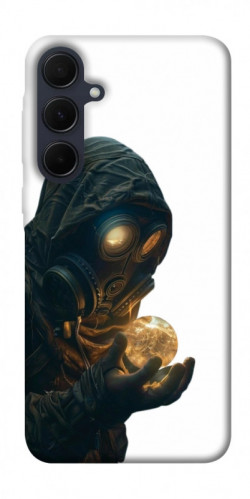 Чехол itsPrint Сталкер 1 для Samsung Galaxy A55