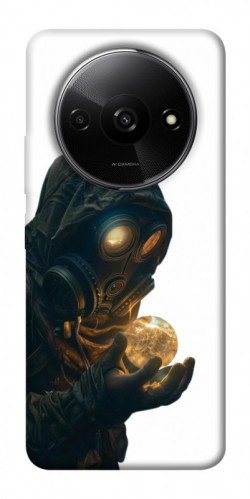 Чехол itsPrint Сталкер 1 для Xiaomi Redmi A3