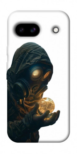 Чехол itsPrint Сталкер 1 для Google Pixel 8a