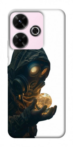 Чехол itsPrint Сталкер 1 для Xiaomi Redmi 13 4G / Poco M6 4G