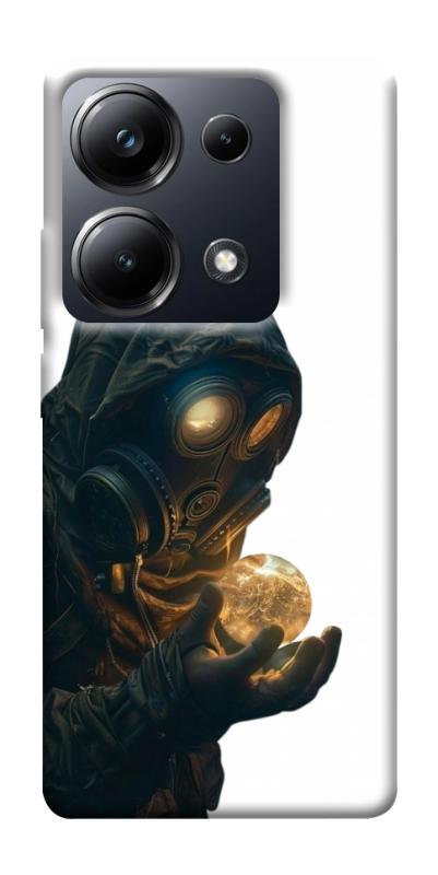 Чехол itsPrint Сталкер 1 для Xiaomi Redmi 13 4G / Poco M6 4G, itsellopt, купить оптом с доставкой