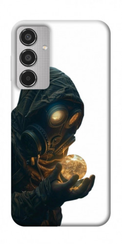 Чехол itsPrint Сталкер 1 для Samsung Galaxy M35 5G