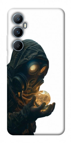 Чехол itsPrint Сталкер 1 для Realme C65 4G