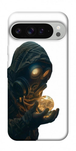 Чехол itsPrint Сталкер 1 для Google Pixel 9 Pro XL