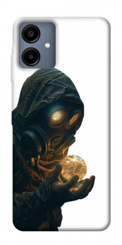 Чехол itsPrint Сталкер 1 для Samsung Galaxy A06