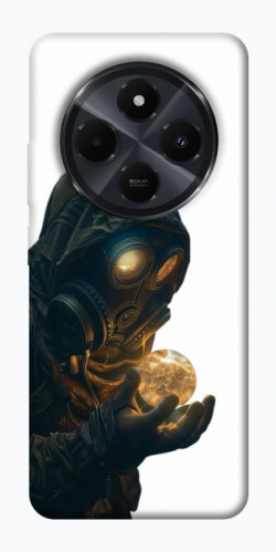 Чехол itsPrint Сталкер 1 для Xiaomi Redmi 14C / Poco C75