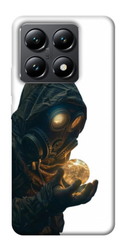 Чехол itsPrint Сталкер 1 для Xiaomi 14T