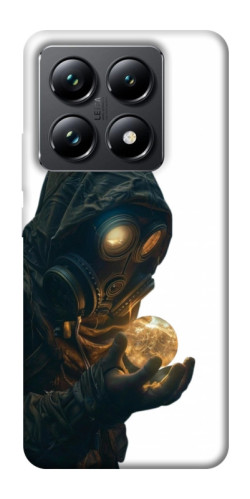 Чехол itsPrint Сталкер 1 для Xiaomi 14T Pro