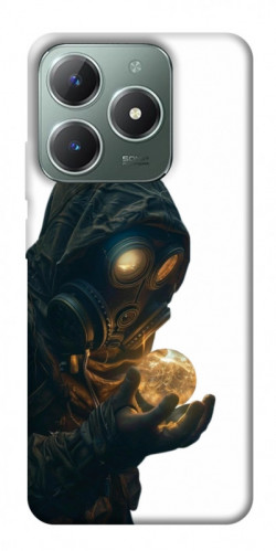 Чехол itsPrint Сталкер 1 для Realme C61 4G