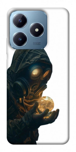 Чехол itsPrint Сталкер 1 для Realme C63 4G