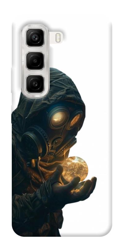Чехол itsPrint Сталкер 1 для Infinix Hot 50 4G, itsellopt, купить оптом с доставкой