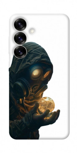 Чехол itsPrint Сталкер 1 для Samsung Galaxy S25