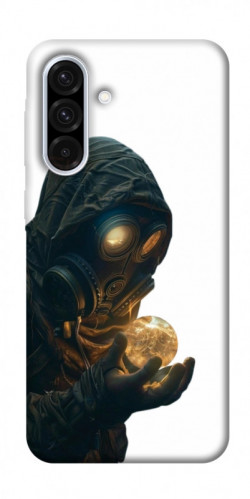 Чехол itsPrint Сталкер 1 для Samsung Galaxy A36 5G