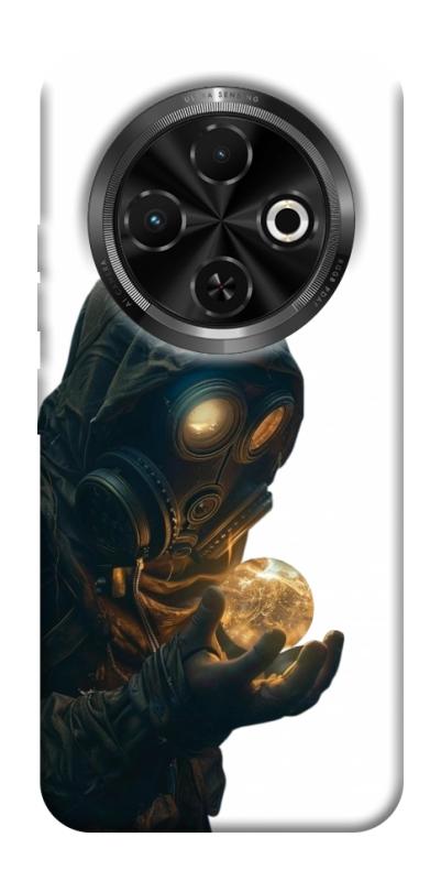 Чохол itsPrint Сталкер 1 для TECNO Spark 30C, itsellopt, купити оптом з доставкою