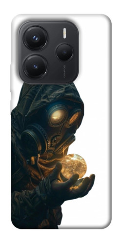 Чехол itsPrint Сталкер 1 для Xiaomi Redmi Note 14 5G