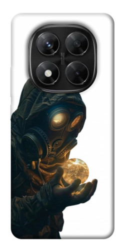 Чехол itsPrint Сталкер 1 для Xiaomi Redmi Note 14 Pro 5G