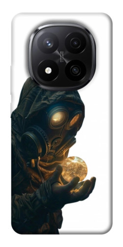 Чехол itsPrint Сталкер 1 для Xiaomi Redmi Note 14 Pro+ 5G