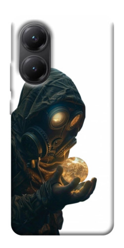 Чехол itsPrint Сталкер 1 для Xiaomi Poco X7 Pro