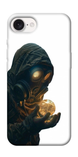 Чехол itsPrint Сталкер 1 для Apple iPhone 16e (6.1")