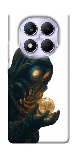 Чехол itsPrint Сталкер 1 для Xiaomi Redmi Note 14 Pro 4G