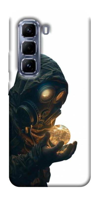 Чехол itsPrint Сталкер 1 для Infinix Hot 50 Pro, itsellopt, купить оптом с доставкой