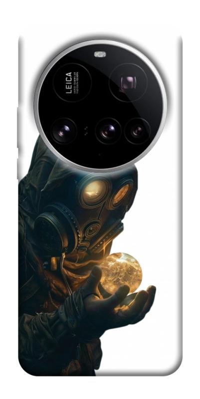 Чехол itsPrint Сталкер 1 для Xiaomi 15 Ultra, itsellopt, купить оптом с доставкой