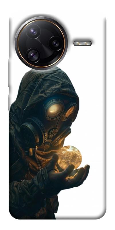 Чехол itsPrint Сталкер 1 для Xiaomi Poco F7, itsellopt, купить оптом с доставкой