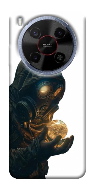 Чехол itsPrint Сталкер 1 для ZTE Nubia V70 Max, itsellopt, купить оптом с доставкой