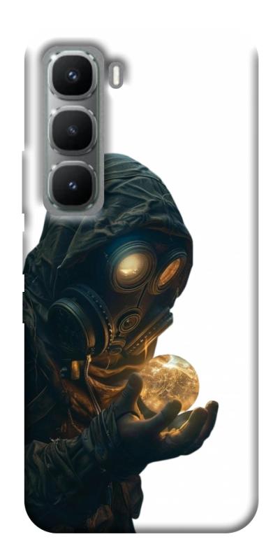 Чехол itsPrint Сталкер 1 для Infinix Hot 60 Pro+, itsellopt, купить оптом с доставкой