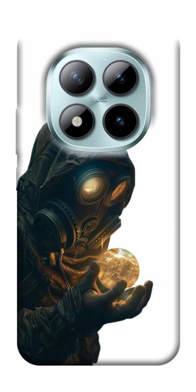Чехол itsPrint Сталкер 1 для Xiaomi Redmi Note 15 Pro+ 5G, itsellopt, купить оптом с доставкой