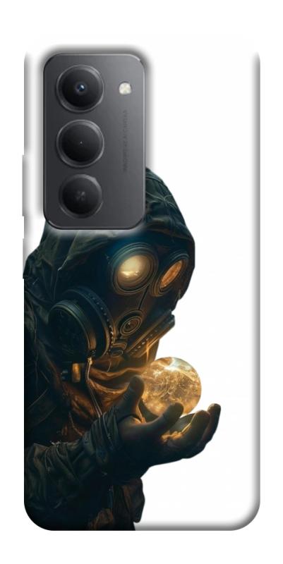 Чехол itsPrint Сталкер 1 для Xiaomi Redmi 15 (Global), itsellopt, купить оптом с доставкой