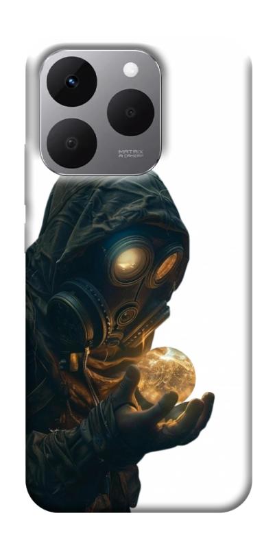 Чехол itsPrint Сталкер 1 для Realme 15T, itsellopt, купить оптом с доставкой