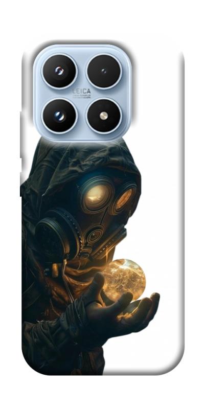 Чехол itsPrint Сталкер 1 для Xiaomi 17 Pro, itsellopt, купить оптом с доставкой